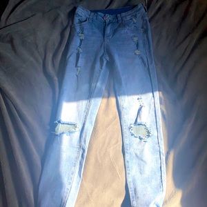 SHEIN, 31 size, very new! just got them don’t fit!